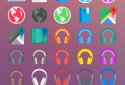 Rewun - Icon Pack screenshot 13
