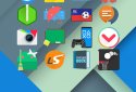 Rewun - Icon Pack screenshot 4