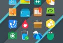 Rewun - Icon Pack screenshot 6