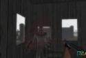 Me Alone - Zombie Game screenshot 2