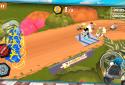 Formula Cartoon All Stars screenshot 3