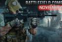 Battlefield Combat Nova Nation screenshot 1