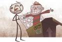 Troll Face Quest Unlucky screenshot 10