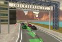 Hot Racer screenshot 3