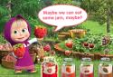 Masha and the Bear Game for Kids screenshot 10