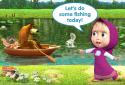 Masha and the Bear Game for Kids screenshot 11
