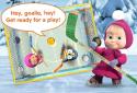 Masha and the Bear Game for Kids screenshot 21