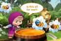 Masha and the Bear Game for Kids screenshot 22