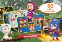 Masha and the Bear Game for Kids screenshot 9