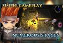 Labyrinth of Battle screenshot 2
