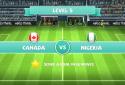 Find a Way Soccer: Women's Cup screenshot 18