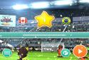 Find a Way Soccer: Women's Cup screenshot 6