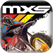 MXS Big Air