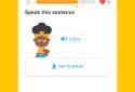 Duolingo: Learn languages free screenshot 4