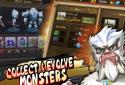 Monkey King Saga screenshot 4