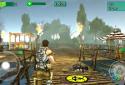 Storm Zone screenshot 3