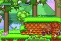 Crystal Picnic screenshot 2