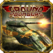 Ground Pounders