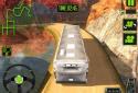 Off-Road Tourist Bus Driver screenshot 8