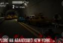 N. Y. Zombies 2 screenshot 3