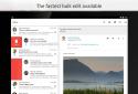 Boxer - Free Email Inbox App screenshot 12