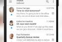 Boxer - Free Email Inbox App screenshot 2