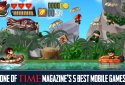 Ramboat - Jumping Shooter Game screenshot 1