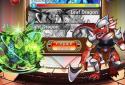 Marble Monster Mobile screenshot 2