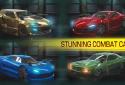 Cyberline Racing screenshot 1