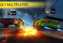 Cyberline Racing screenshot 4