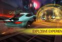 Cyberline Racing screenshot 5