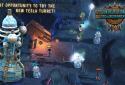Last Hope - Zombie Heroes TD screenshot 5