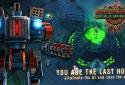 Last Hope - Zombie Heroes TD screenshot 6