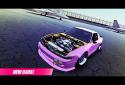 JDM Drift Underground screenshot 5
