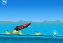 Fun Kid Racing - Tropical Isle screenshot 14