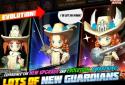Guardian Hunter: SuperBrawlRPG screenshot 3