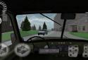 UAZ Hunter: free riding screenshot 1