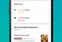 Yahoo Aviate Launcher screenshot 6