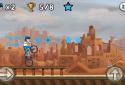BMX Kid screenshot 2
