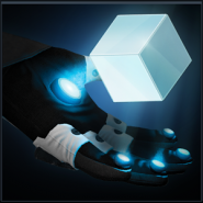 Q. U. B. E.: Director's Cut