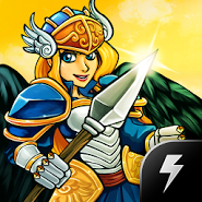 Super Awesome Quest