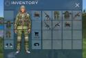 Experiment Z - Zombie Survival screenshot 1