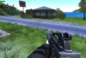 Experiment Z - Zombie Survival screenshot 2