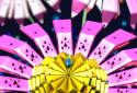 Crystal flowers 3D screenshot 2