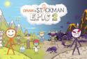 Draw a Stickman: EPIC 2 screenshot 1