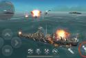 WARSHIP BATTLE 3D World War II screenshot 9