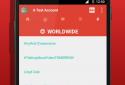Blaze for Twitter screenshot 5