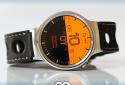 Watch Face - Minimal & Elegant screenshot 15