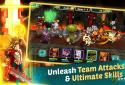 Wakfu Raiders screenshot 2
