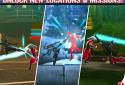G. I. Joe: Strike screenshot 2